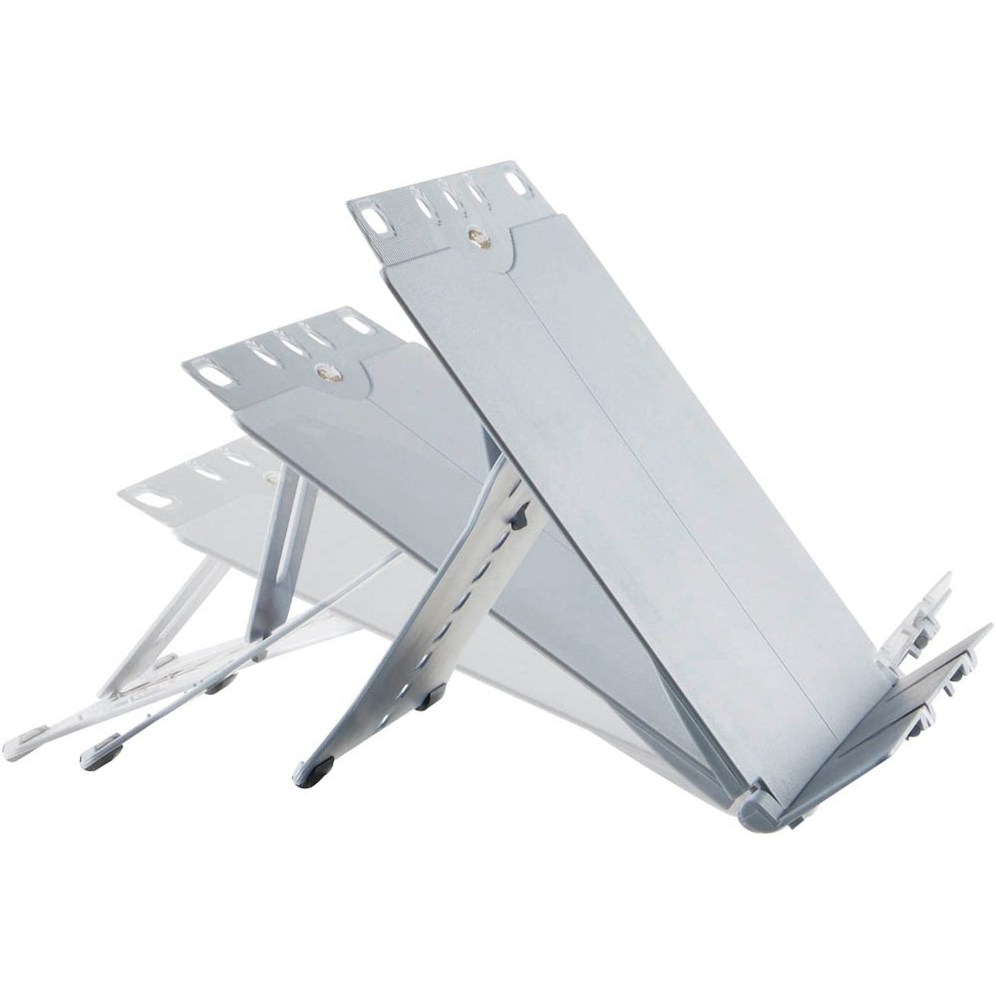 Fellowes Konzepthalter silber | 21140