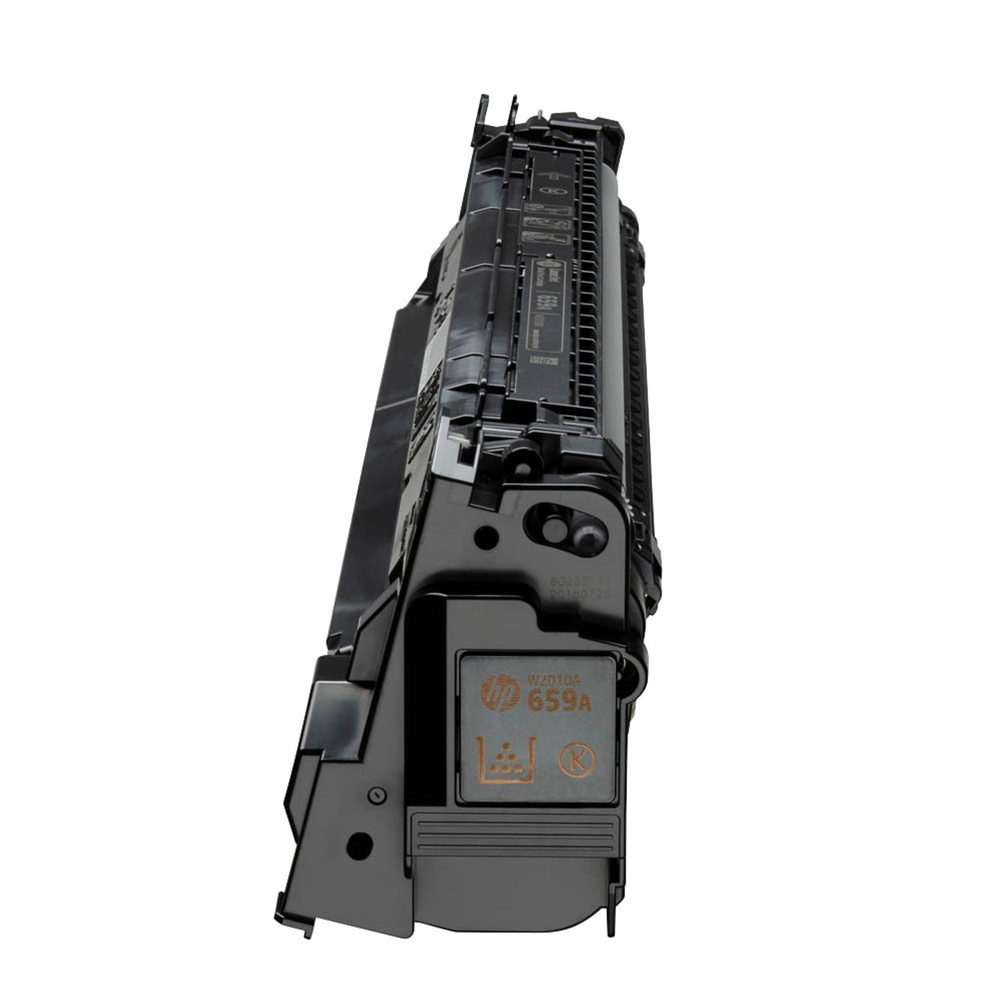 HP 659A () schwarz Tonerkartusche | W2010A