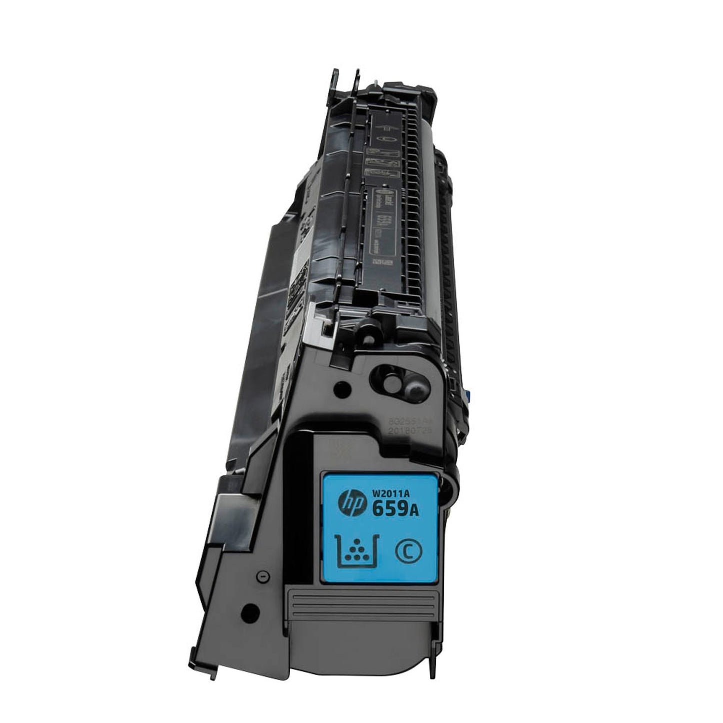 HP 659A () cyan Tonerkartusche | W2011A