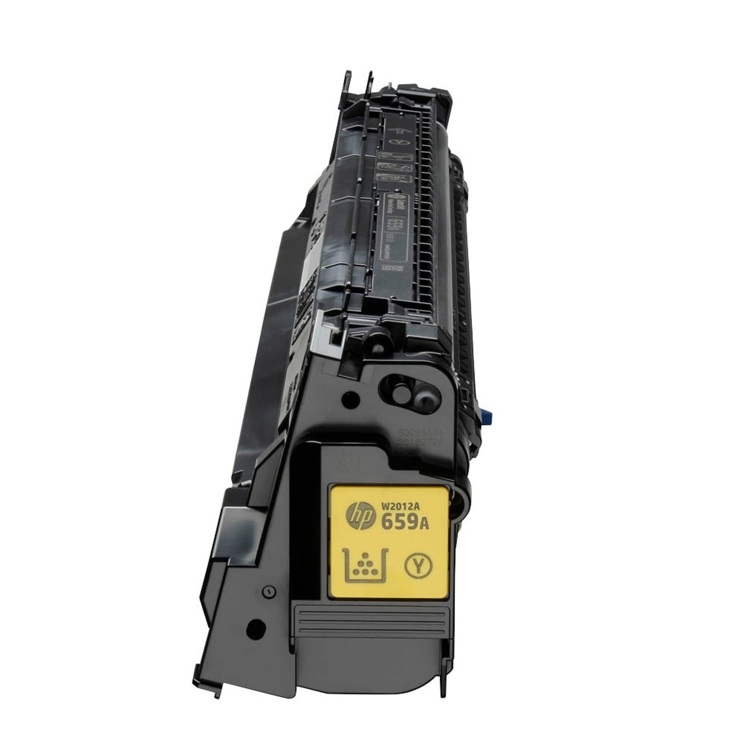 HP 659A () gelb Tonerkartusche | W2012A