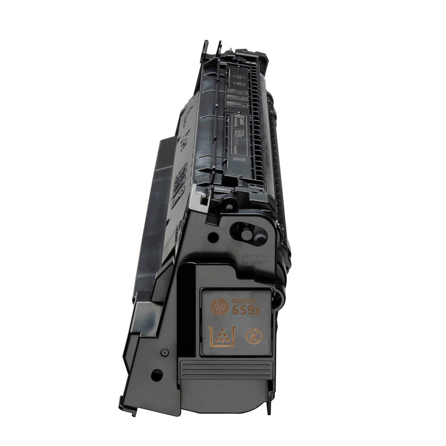 HP 659X () schwarz Tonerkartusche | W2010X