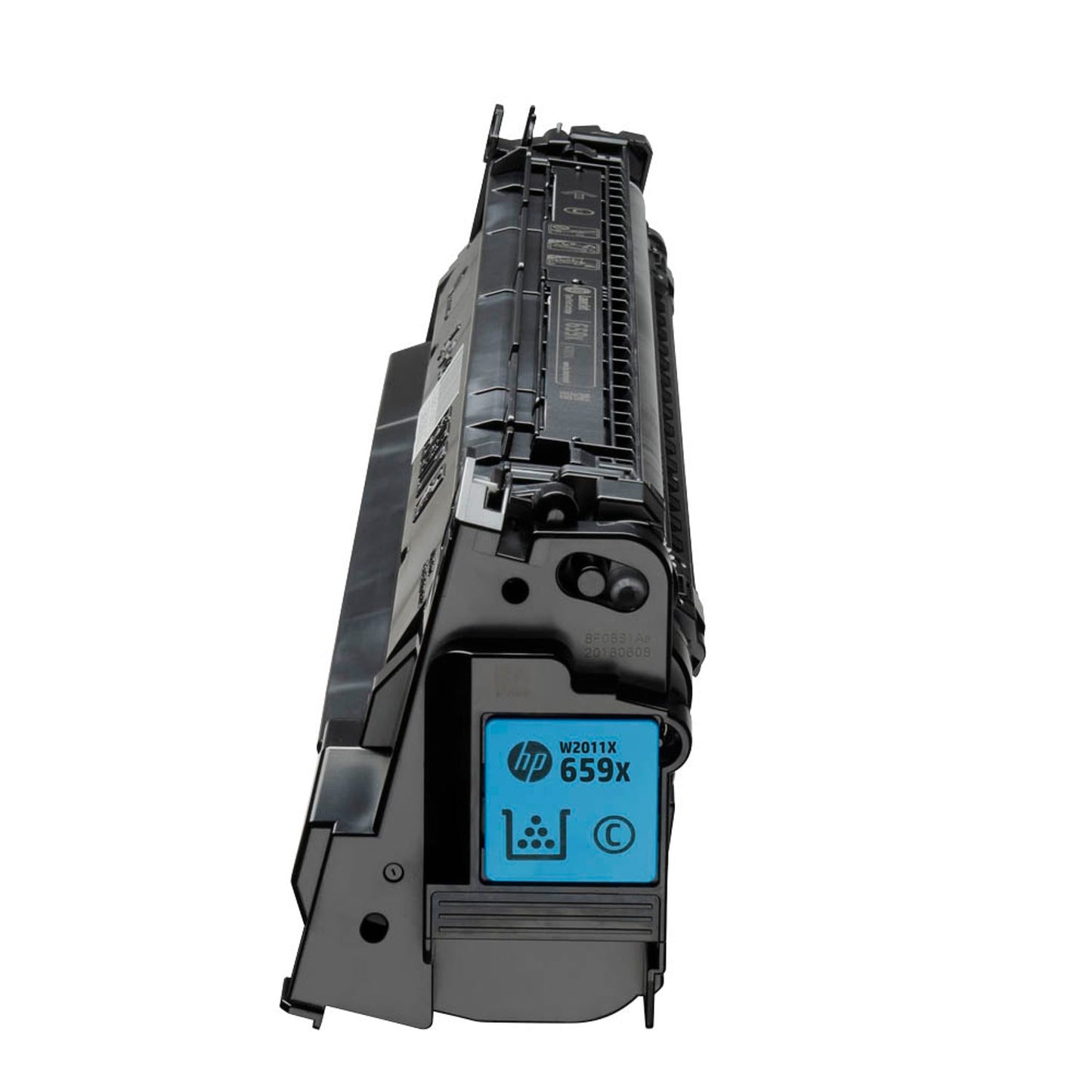 HP 659X () cyan Tonerkartusche | W2011X