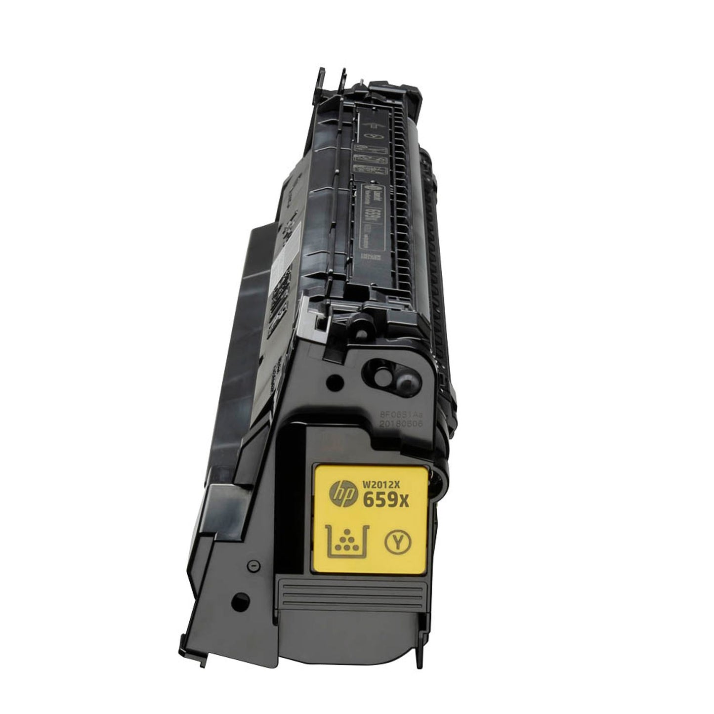 HP 659X () gelb Tonerkartusche | W2012X