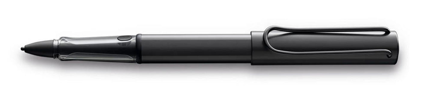 LAMY Eingabestift AL-star EMR schwarz