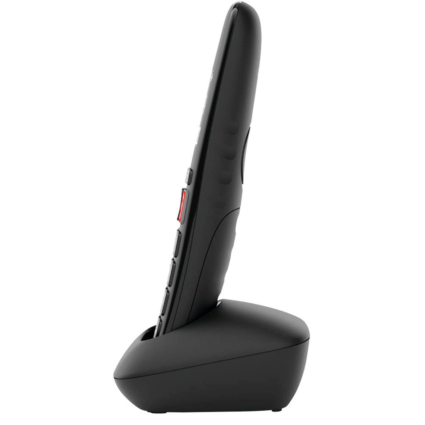Gigaset E290HX Zusatz-Mobilteil schwarz | S30852-H2961-B101