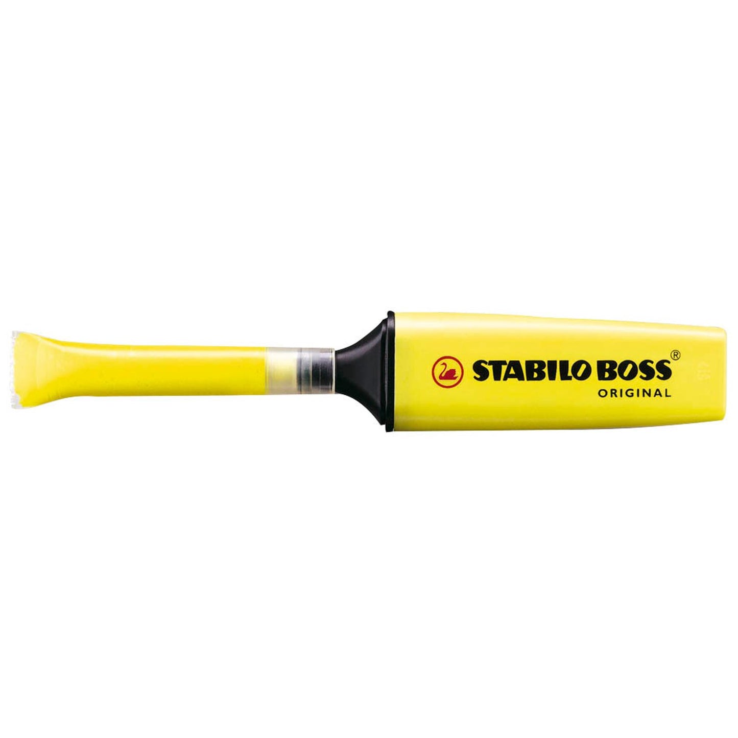 STABILO Nachfülltusche gelb | 070/24 | 1 Pack = 20 St.