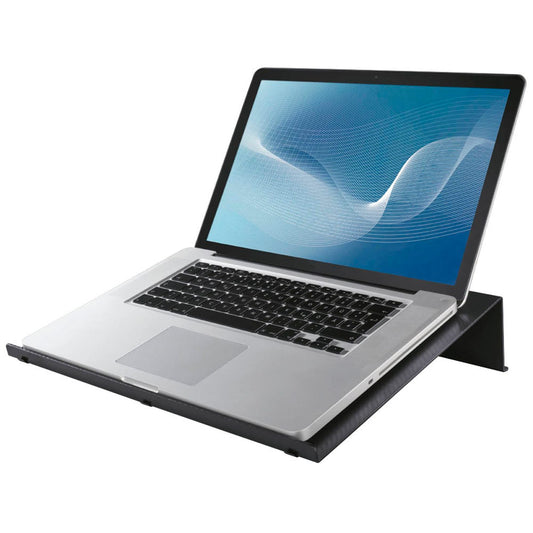 hama Notebook-Ständer schwarz | 53073
