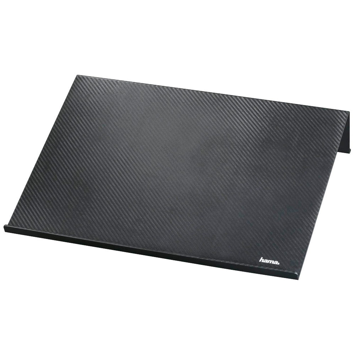 hama Notebook-Ständer schwarz | 53073