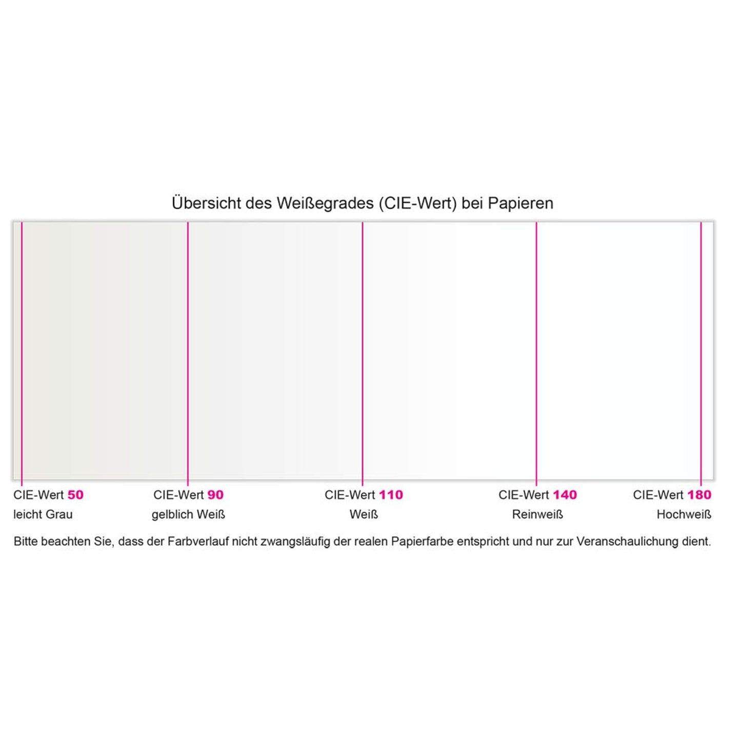 STEINBEIS Recyclingpapier No.1 DIN A4 80 g/qm | S8024A80S | 1 Pack = 500 Blatt
