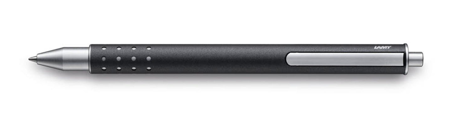 LAMY swift twilight Tintenroller 0,5 mm, Schreibfarbe: blau, 1 St.