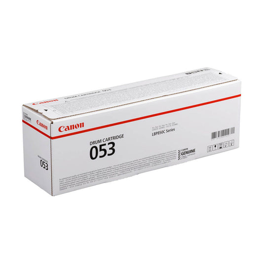 Canon 053 schwarz Trommel | 2178C001