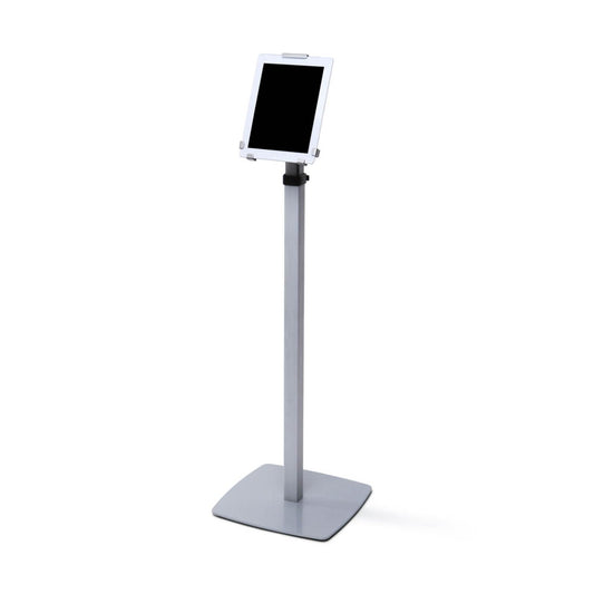 Showdown® Displays Tablet-Ständer Trigrip Freestanding Telescopic silber für 1 Tablet | DTSTGT10