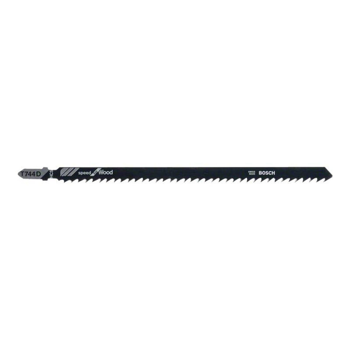BOSCH T7440D Stichsägeblätter-Set | 2608663314 | 1 Pack = 3 St.
