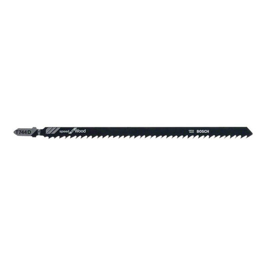 BOSCH T7440D Stichsägeblätter-Set | 2608663314 | 1 Pack = 3 St.