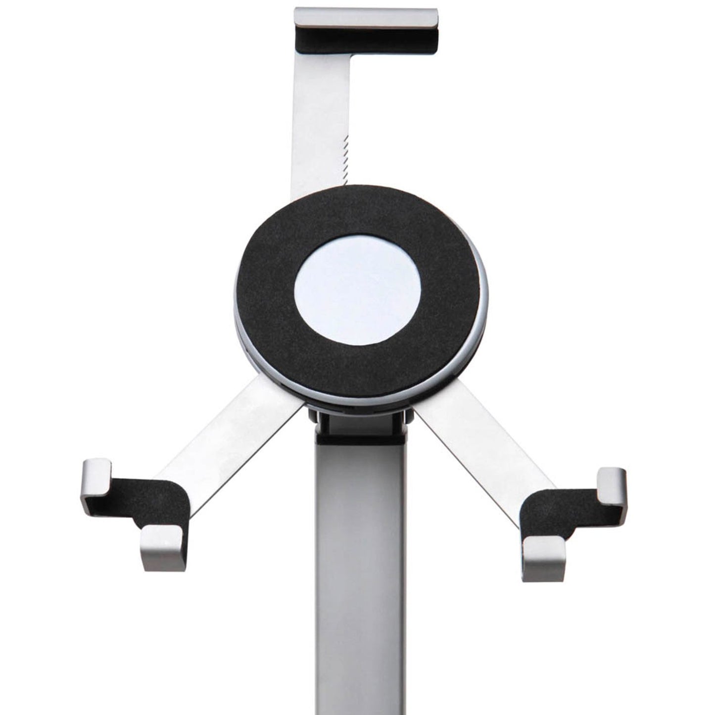 Showdown® Displays Tablet-Ständer Trigrip Freestanding silber für 1 Tablet | DTSTGS10