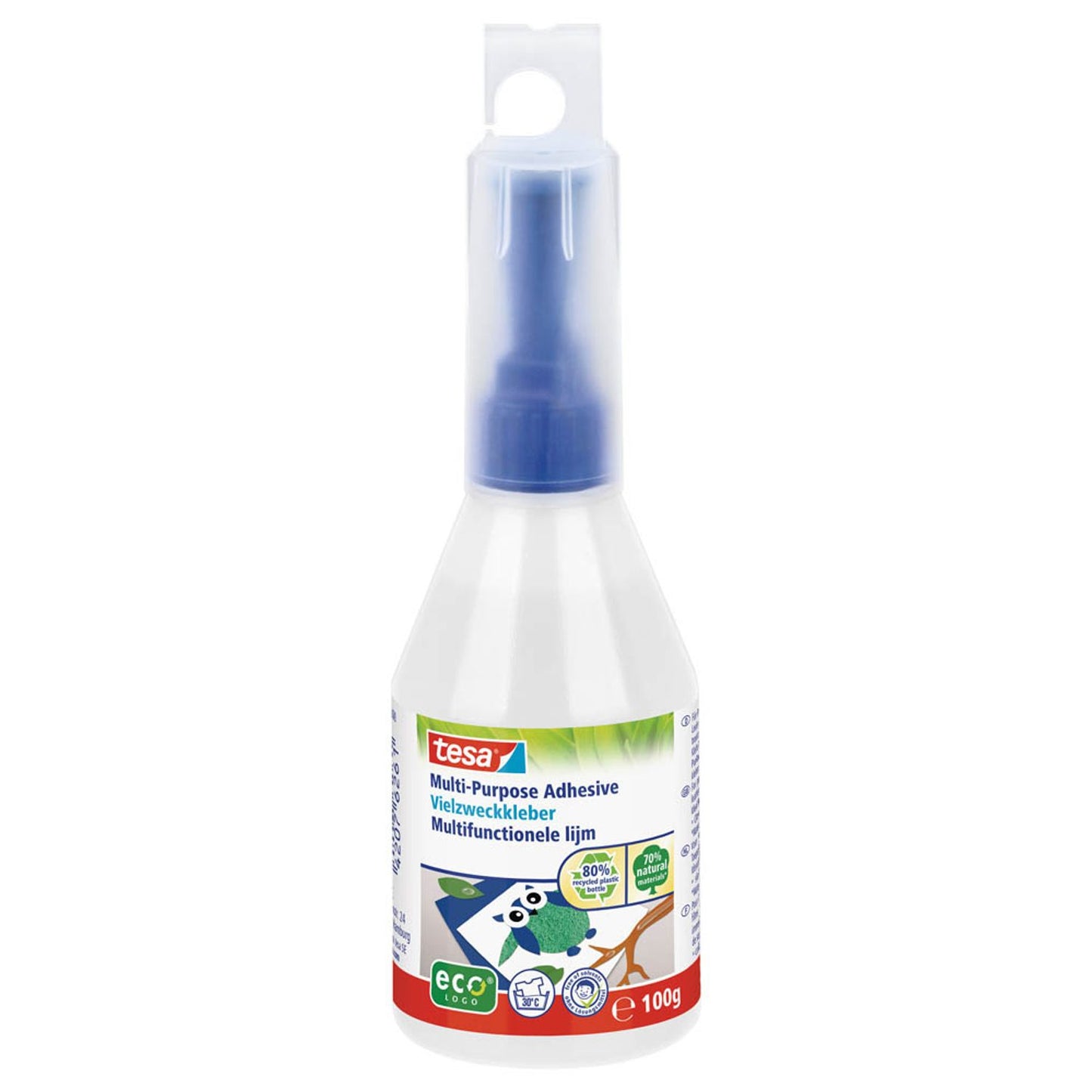 tesa Alleskleber 100,0 g | 57020-00000-04
