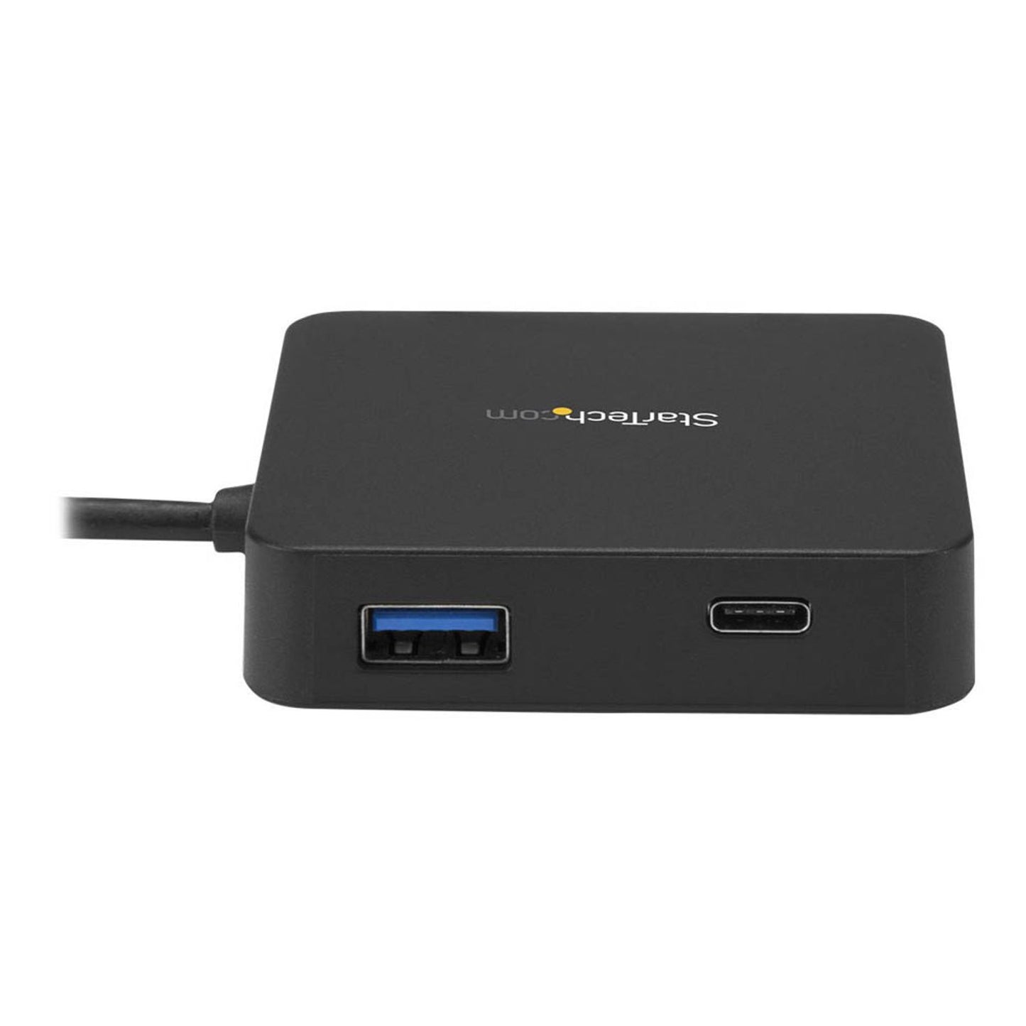 StarTech.com USB-C USB C Multiport Adapter | DKT30CHD