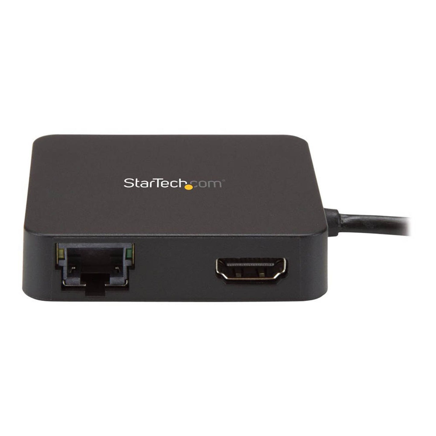 StarTech.com USB-C USB C Multiport Adapter | DKT30CHD