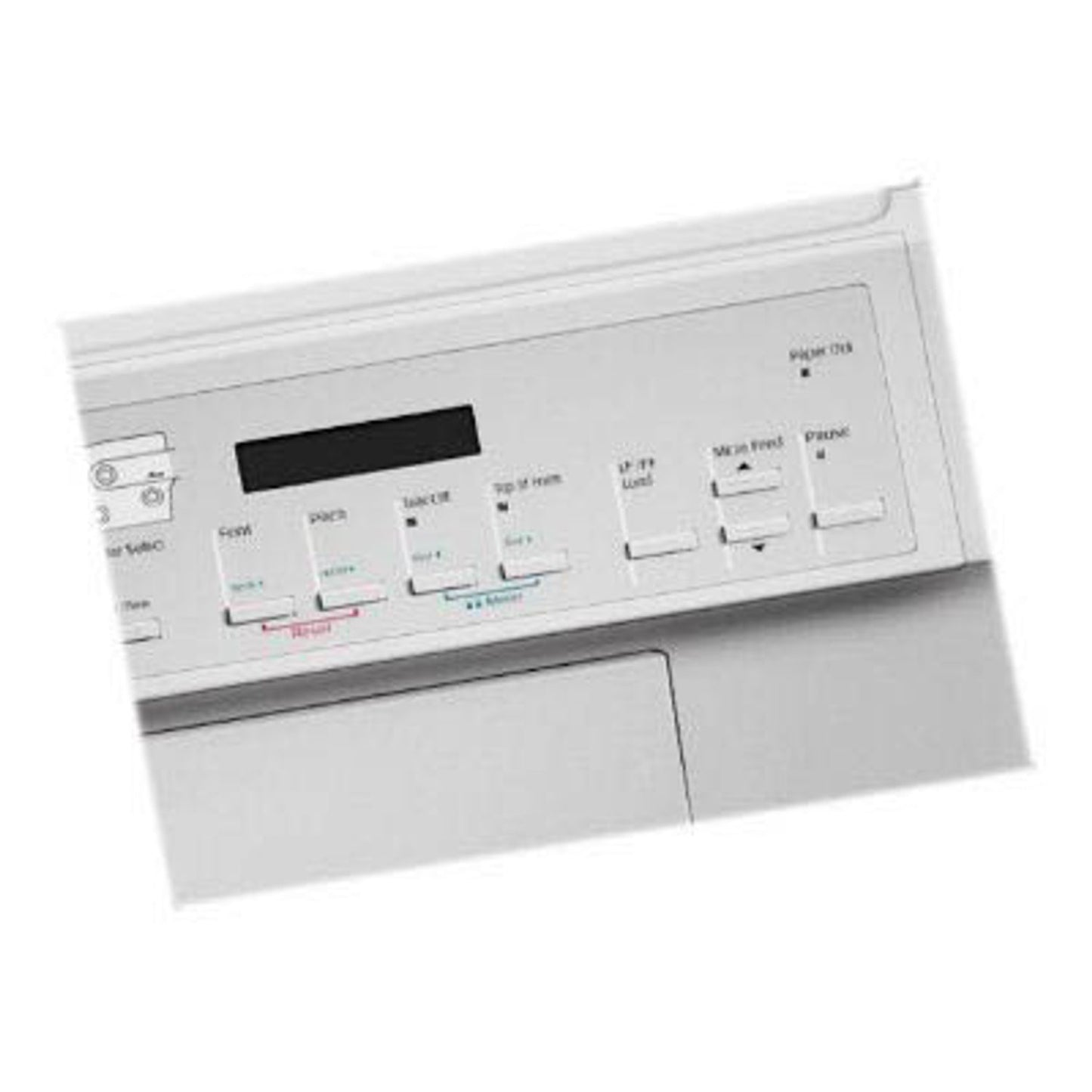 EPSON DFX-9000 Nadeldrucker grau | C11C605011BZ
