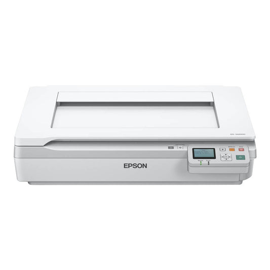 EPSON WorkForce DS-50000N Flachbettscanner | B11B204131BT