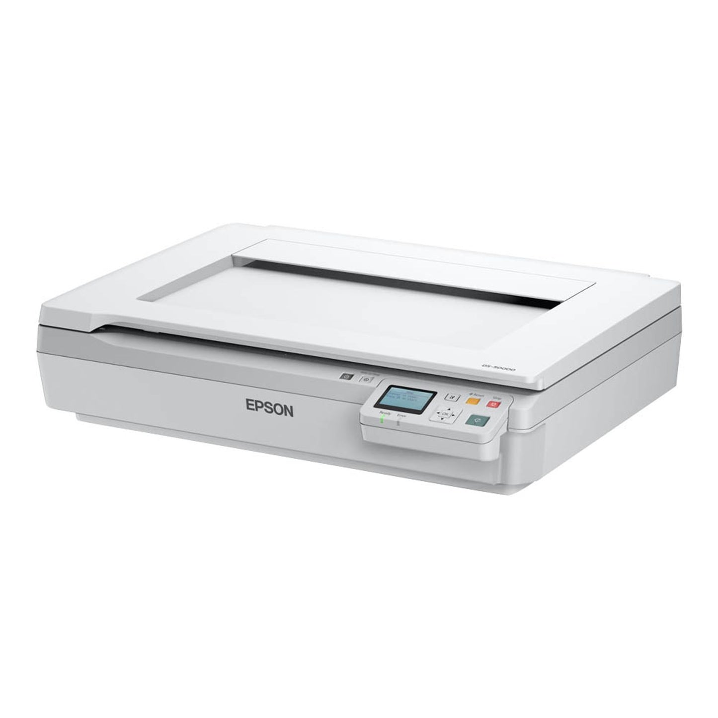 EPSON WorkForce DS-50000N Flachbettscanner | B11B204131BT
