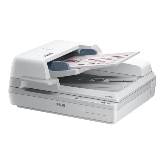 EPSON WorkForce DS-60000 Dokumentenscanner | B11B204231