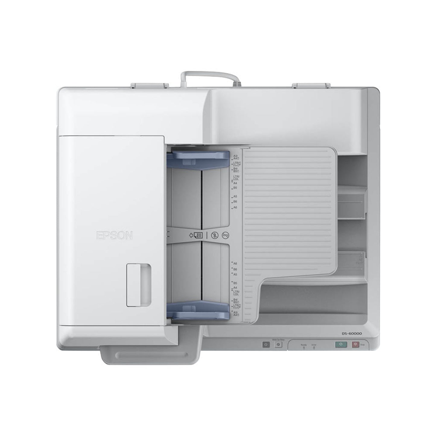 EPSON WorkForce DS-60000 Dokumentenscanner | B11B204231