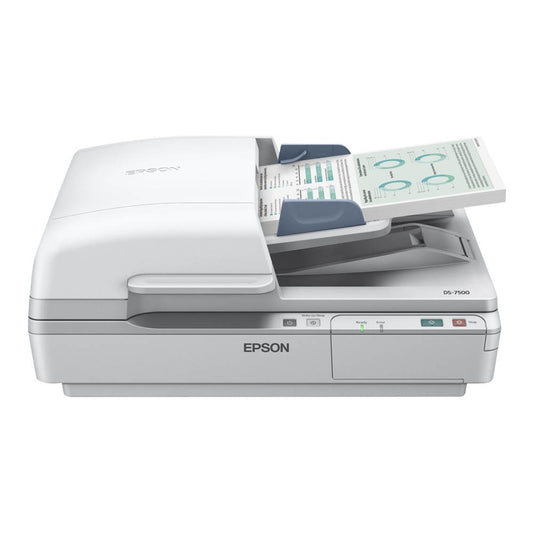 EPSON WorkForce DS-6500 Dokumentenscanner | B11B205231