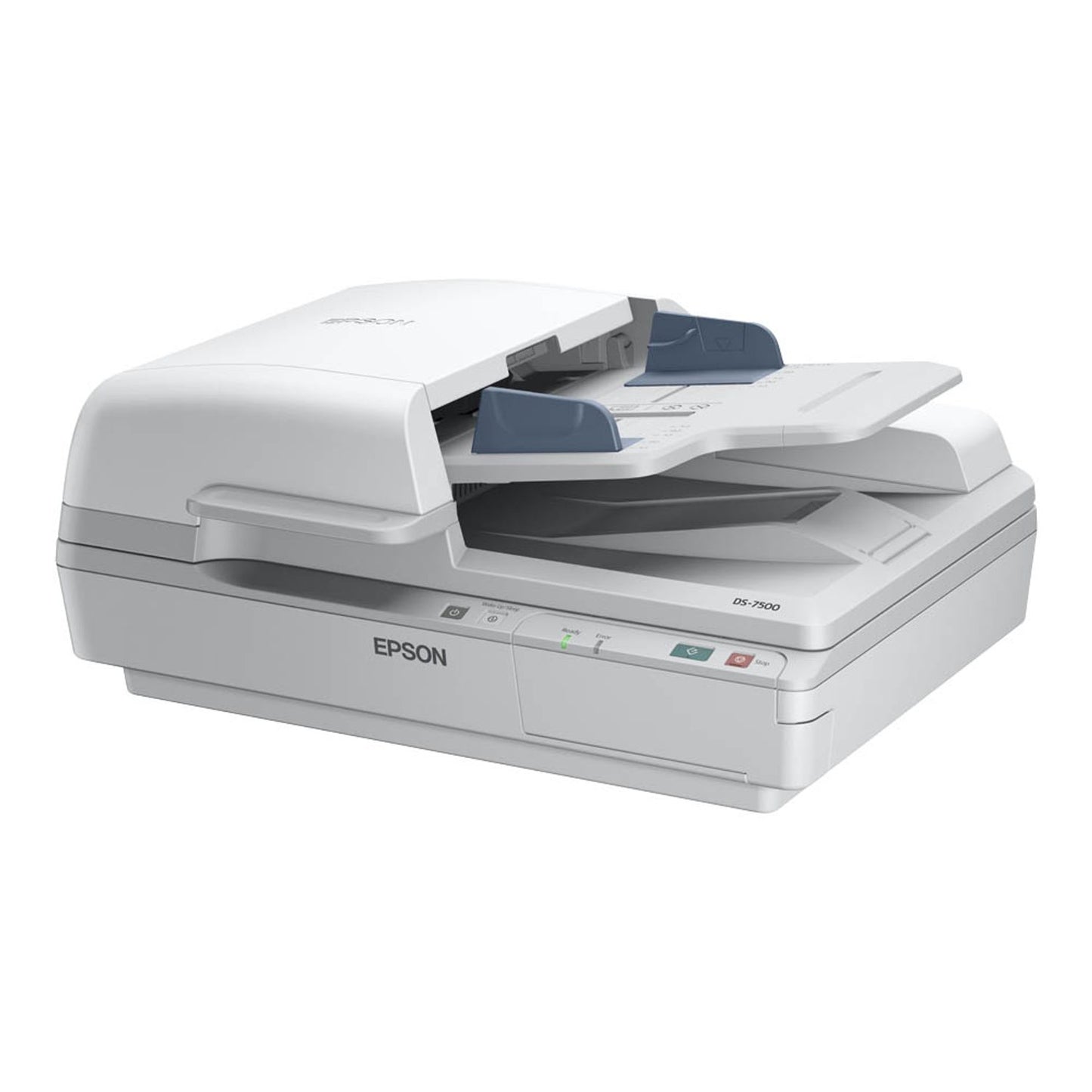 EPSON WorkForce DS-6500 Dokumentenscanner | B11B205231