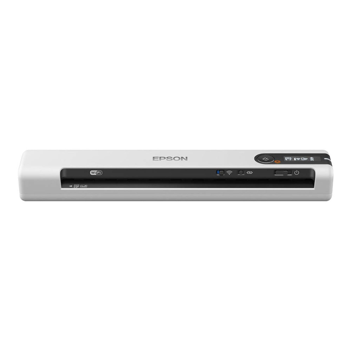 EPSON WorkForce DS-80W Mobiler Scanner | B11B253402