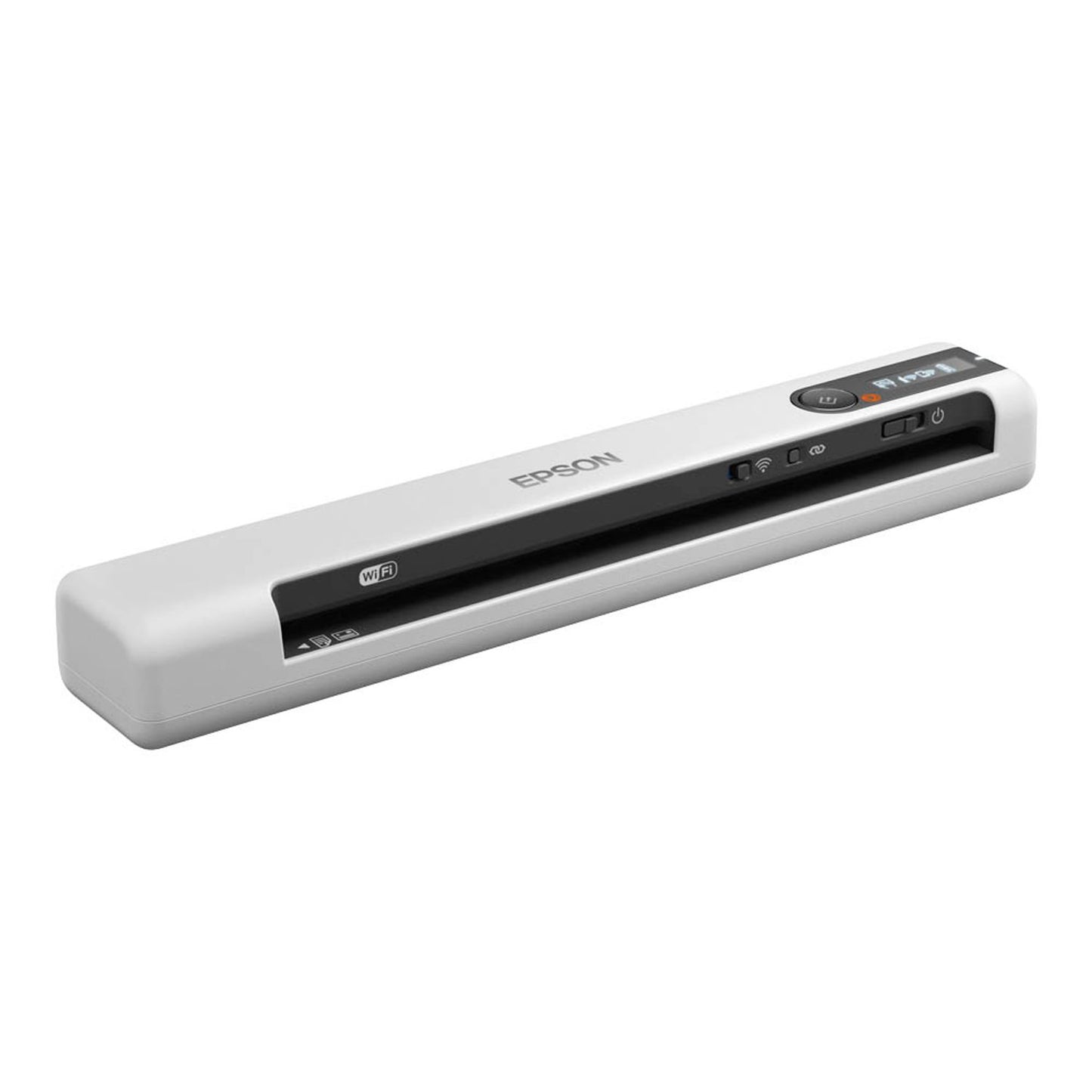 EPSON WorkForce DS-80W Mobiler Scanner | B11B253402