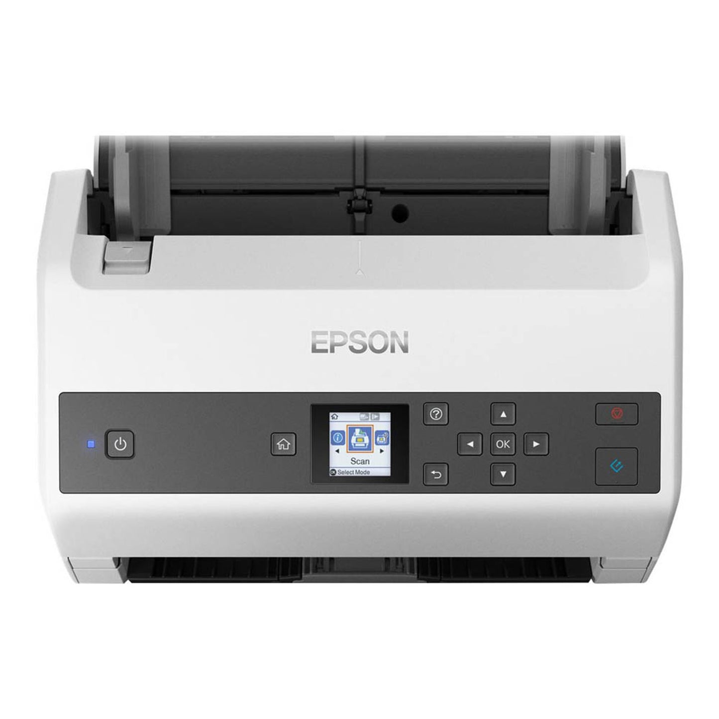 EPSON WorkForce DS-870 Dokumentenscanner | B11B250401