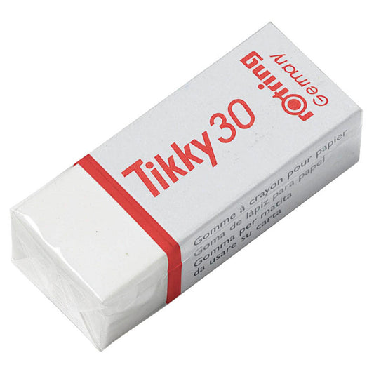 rotring Radiergummi für Bleistift Tikky 30 | S0234101