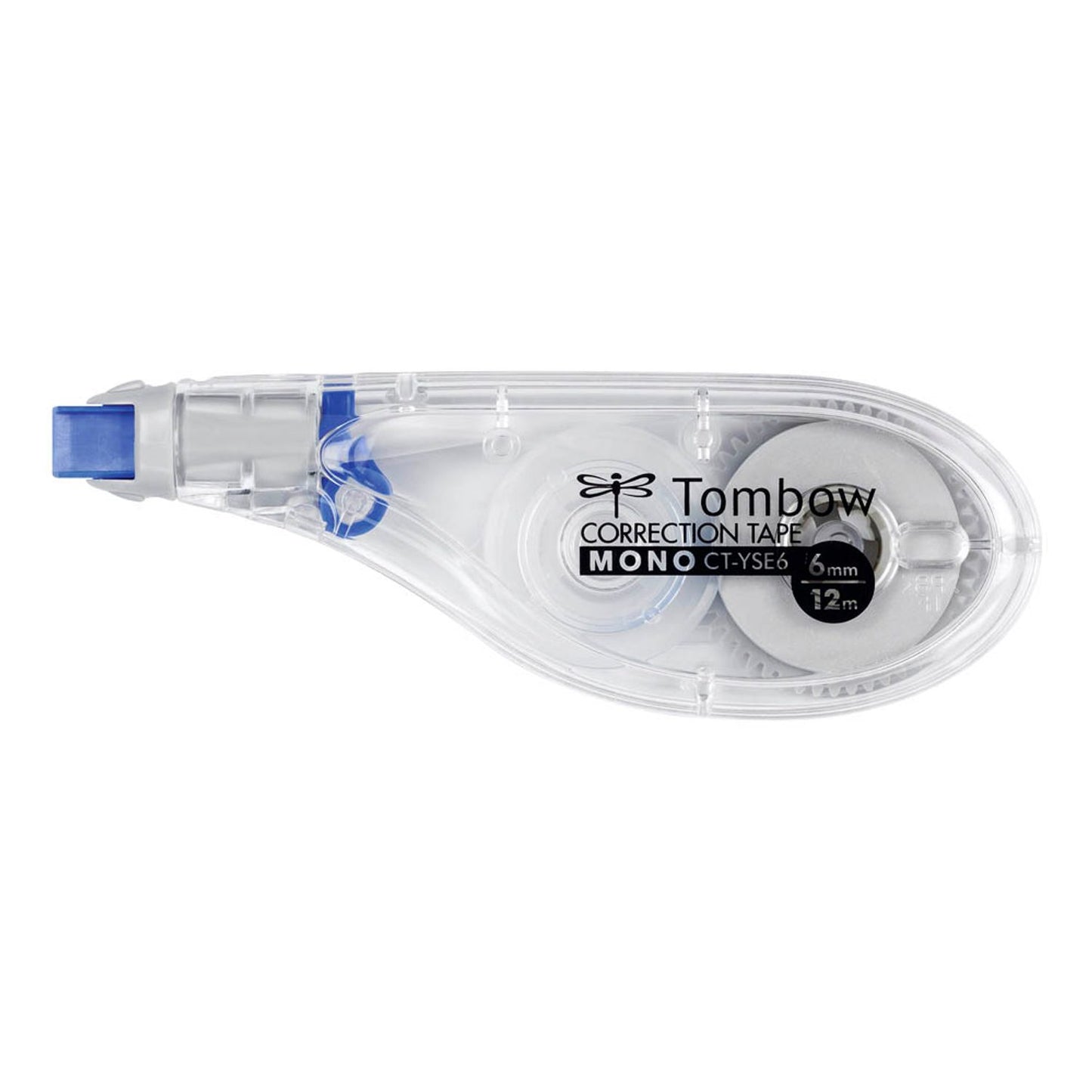 Tombow Korrekturroller MONO YSE 6,0 mm | CT-YSE6