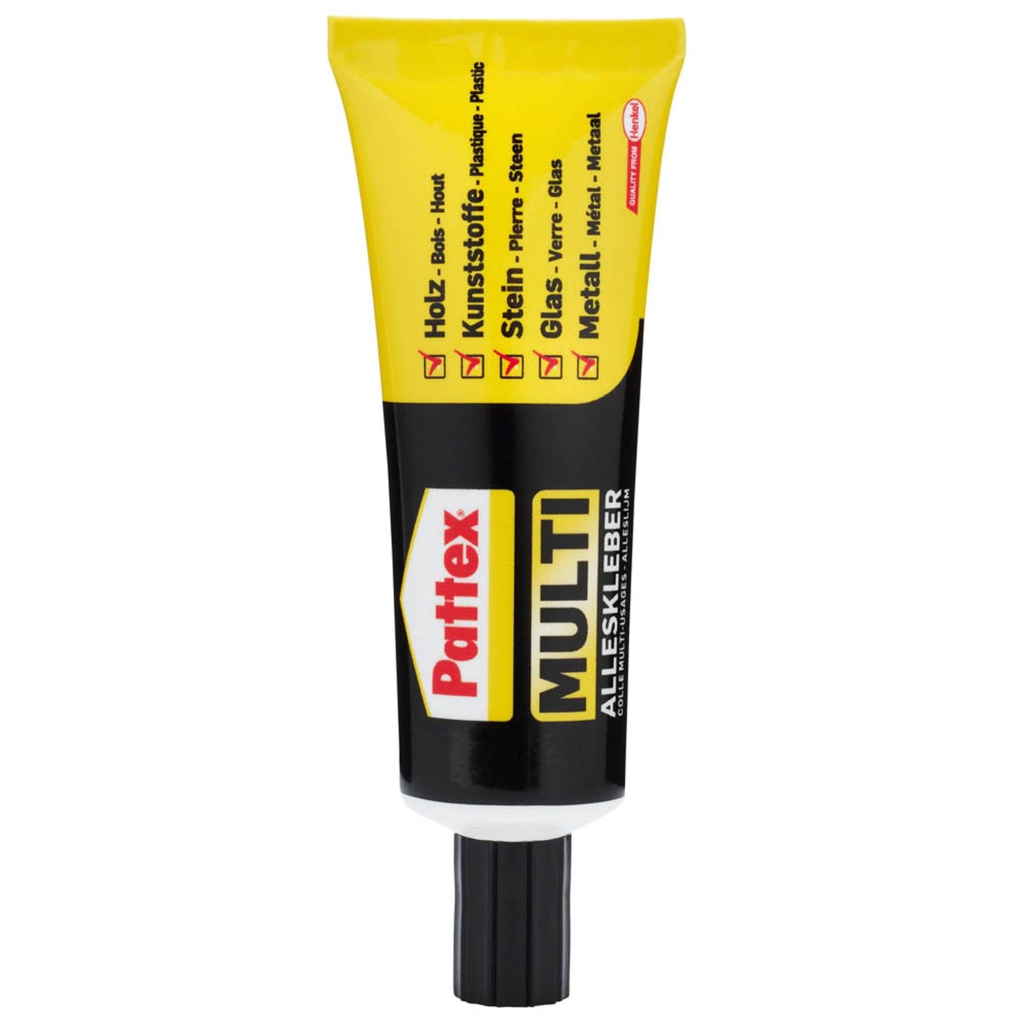 Pattex Alleskleber 50,0 g | 9H PAKM2