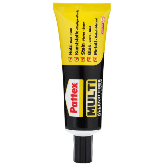 Pattex Alleskleber 50,0 g | 9H PAKM2