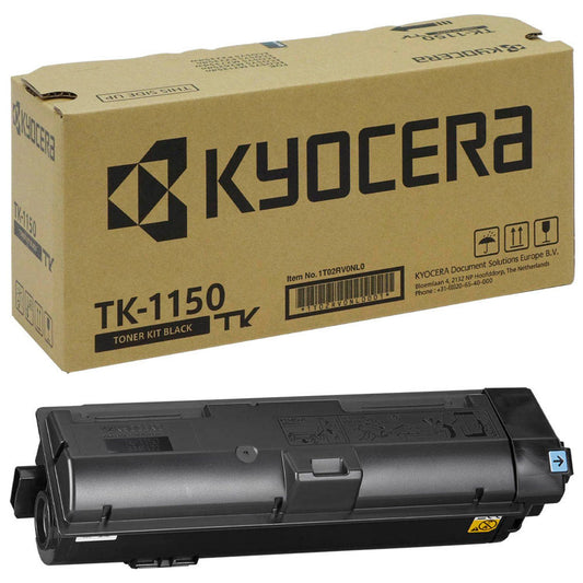 KYOCERA TK-1150 schwarz Toner | 1T02RV0NL0