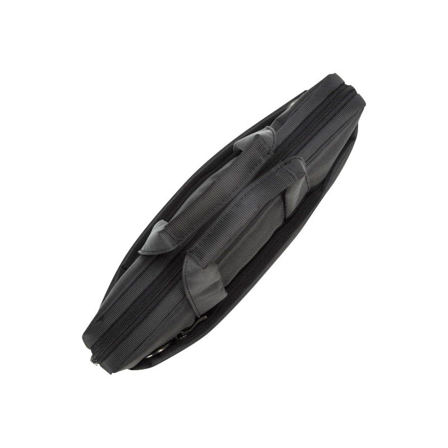 RIVACASE Laptoptasche Central 8221 Kunstfaser schwarz bis 33,8 cm (13,3 Zoll) | 8221 BLACK