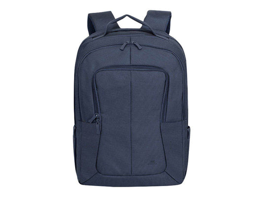 RIVACASE Laptop-Rucksack Tegel 8460 Kunstfaser bis 44,0 cm (17,3 Zoll)