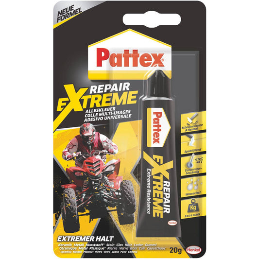 Pattex REPAIR EXTREME Alleskleber 20,0 g | 9H PRXG2