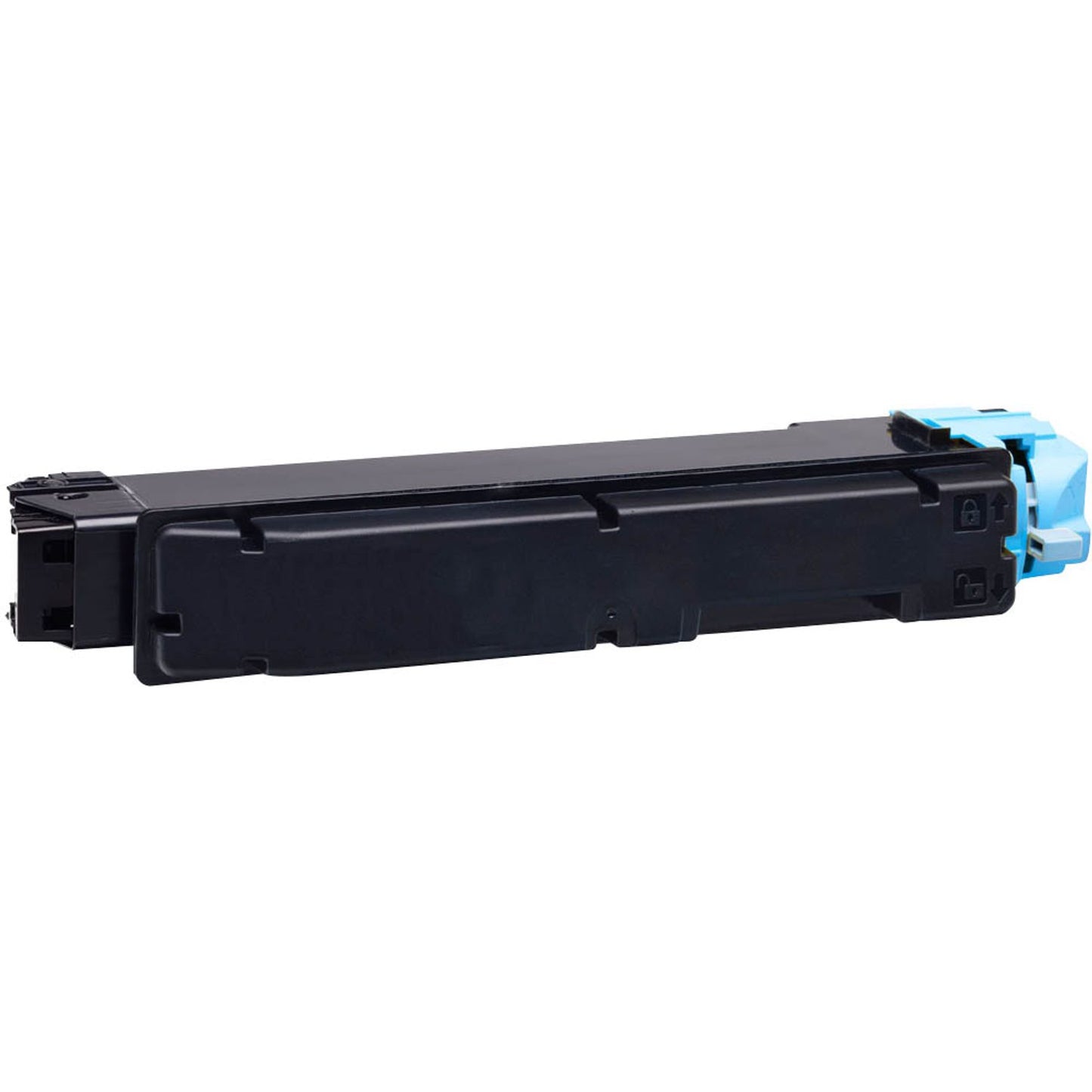 KMP K-T90 cyan Toner kompatibel zu KYOCERA TK-5280C | 2923,3003
