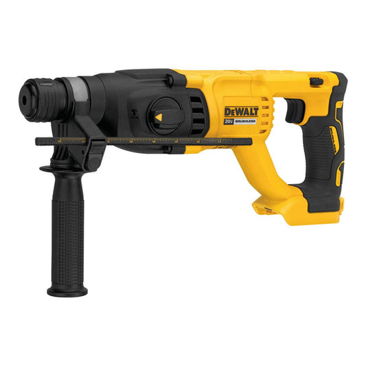 DeWALT DCH133NT Akku-Kombihammer 18,0 V, ohne Akku | DCH133NT-XJ