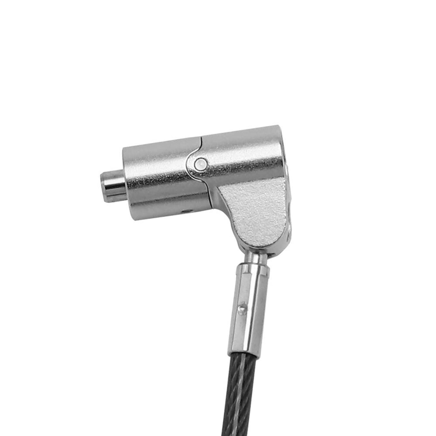 DICOTA Universal Security Cable Lock 3 key Notebookschloss 2,0 m | D31699