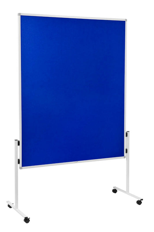 Legamaster Moderationswand ECONOMY 120,0 x 150,0 cm