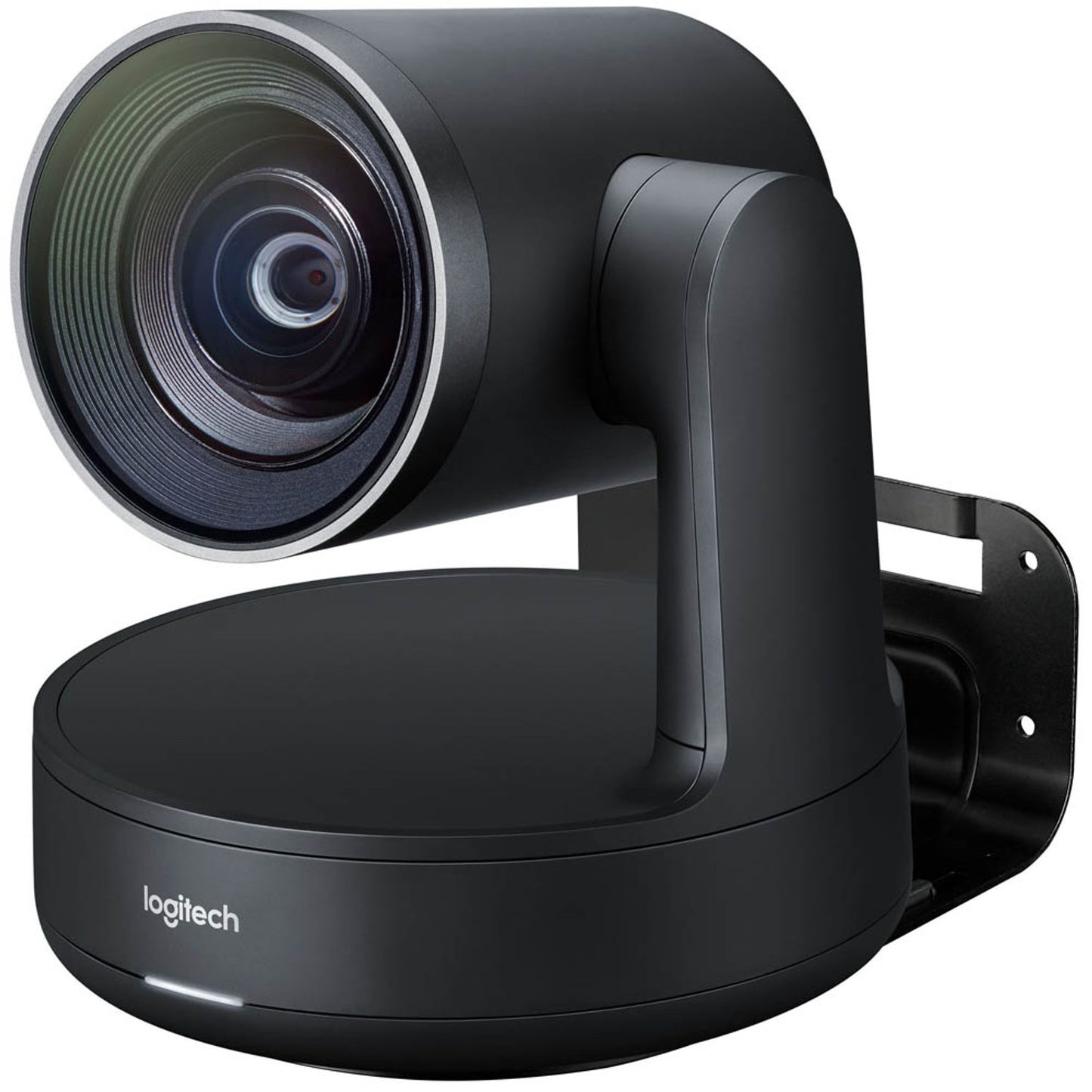 Logitech Rally Plus Konferenzkamera schwarz | 960-001224