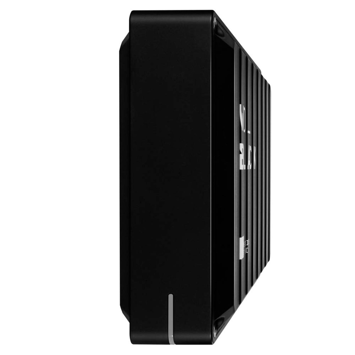 Western Digital WD_BLACK D10 Game Drive 8 TB externe HDD-Festplatte schwarz | WDBA3P0080HBK-EESN