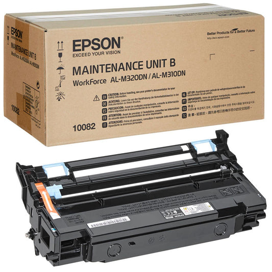 EPSON S110082 schwarz Wartungskit | C13S110082
