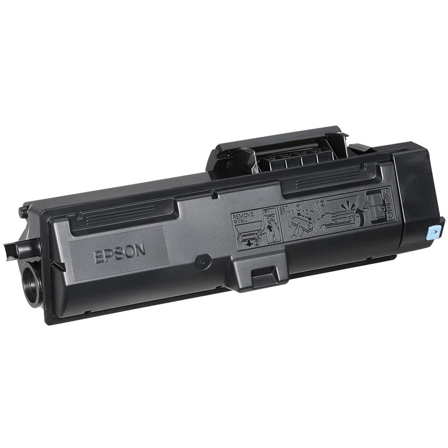 EPSON S110081 schwarz Wartungskit | C13S110081