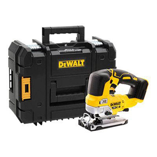 DeWALT DCS334NT Akku-Stichsäge 18,0 V, ohne Akku | DCS334NT-XJ
