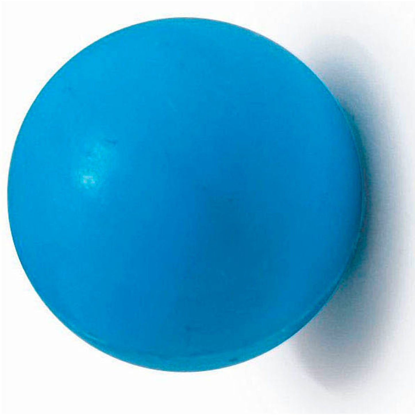 MAUL Kugelmagnete blau, Kunststoff Ø 1,2 cm | 6167535 | 1 Pack = 4 St.
